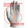 Kids Golf Gloves Boys Girls Left Right Hand Breathable Value