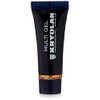 Kryolan Multi Glitter Gel Coarse 10 ml Copper