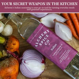 Italian Oil Infusion Bottle