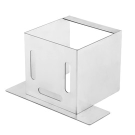 SUB024 Heat Baffle Grill Replacement Parts for Traeger Heat Diffuser Tailgater 20 BBQ055 TFB30KLF Unior Elite 20 Parts Traeger TFB30 TFB29LZA Bronson 20 TFB29PLB Heat Shield Grill Accessories 1 Pack