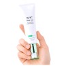 Protector Solar Spf50 Coreano Aclarante Hipoalergenico