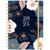 2025 Planner - Planner 2025, Jan.2025 - Dec.2025, 6.4" x