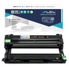LCL Remanufactured Black Drum Unit DR-241 DR241CL DR-241CL (1 Black)