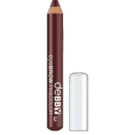 Debby Eye Brow Fix & Colour 3 Dark