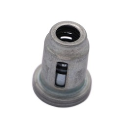 Hconcet New Oil Pressure Relief Valve Fit Compatible with 1989-2018 Dodge 5.9L, 6.7L Cummins 3936365