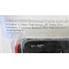 Jammy LED Under 80” Submersible Trailer Light Kit, Boat, Car,