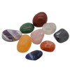 Healing Stones Set (9 Pieces) – 2-3 cm Large Gemstones