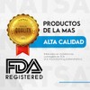 Citratos de Magnesio y Potasio 100 Cápsulas, Calidad Premium