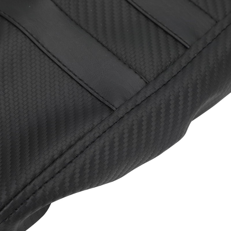 IUVWISN For Surron Seat Cover Motorcycle Pad Cushion Soft Skin
