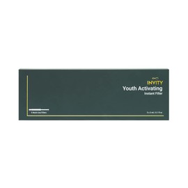 Youth Activating Instant Filler