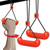 GD Fly Grip Pull Up Handles for Neutral Grip &