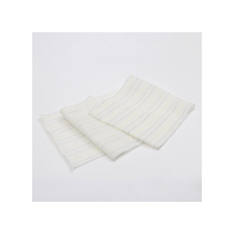 [eLife] Rainbow shower towel