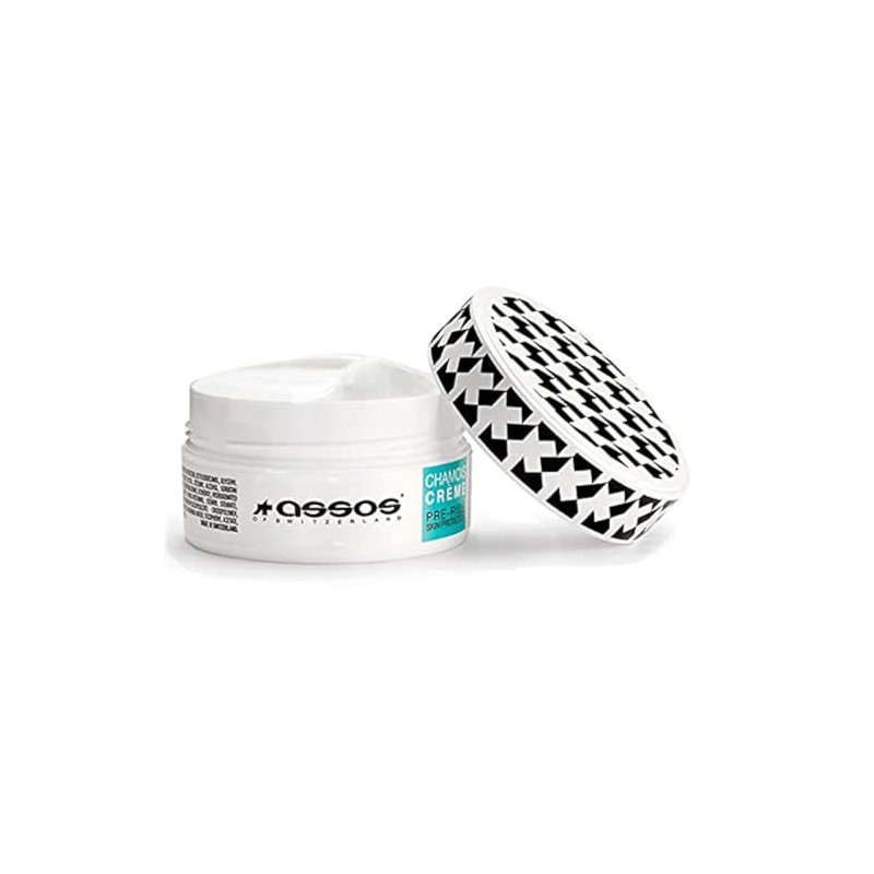 Crême Chamois Homme Assos 200 ml