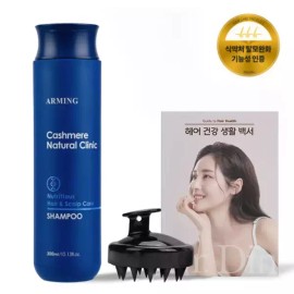 Dr. Dean 닥터딘 탈모 샴푸 [1+1] Dr. Dean Hair Loss Shampoo [1+1]