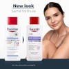 Eucerin Itch Relief Intensive Calming Lotion, Itch-Relieving Lotion for Sensitive