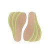 Bama Women's Fresh'Ins 21013000004/39 Insoles beige EU 39/40
