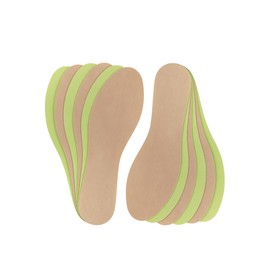 Bama Women's Fresh'Ins 21013000004/39 Insoles beige EU 39/40