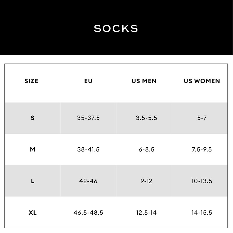 2XU Vectr Light Cushion Crew Socks (AU, Alpha, Large, X-Large,