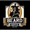 BEARD & BATES The Sandalwood Switchblade - El peine de