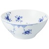 Royal Copenhagen Blue Elements Bowl, 5.1 inches (13 cm), Wedding