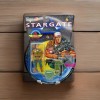 Hasbro 1994 Stargate Daniel Archaeologist James Spader Action Figure New