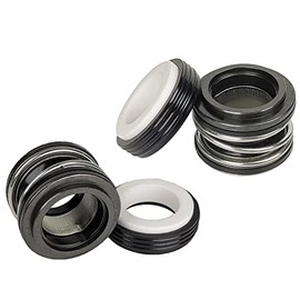 Shaft Seal 5/8" PS-200 Replacement Swimming Pool/Spa Pump AS-200 354545 92500150 SPX2700SA (2 Pack)