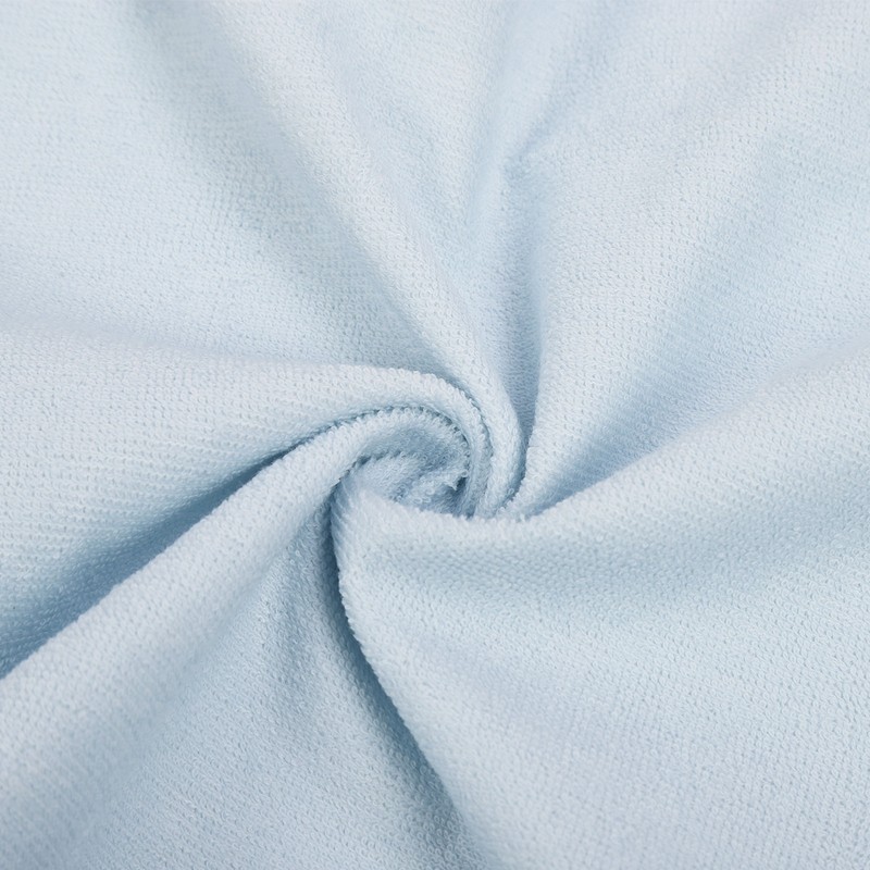Adult Bibs for Eating Elderly Bib Waterproof Bedridden Dining Clothing
