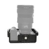 NICEYRIG Cage for Sony Alpha A7RIV A7SIII A7RIII A7III A7SII