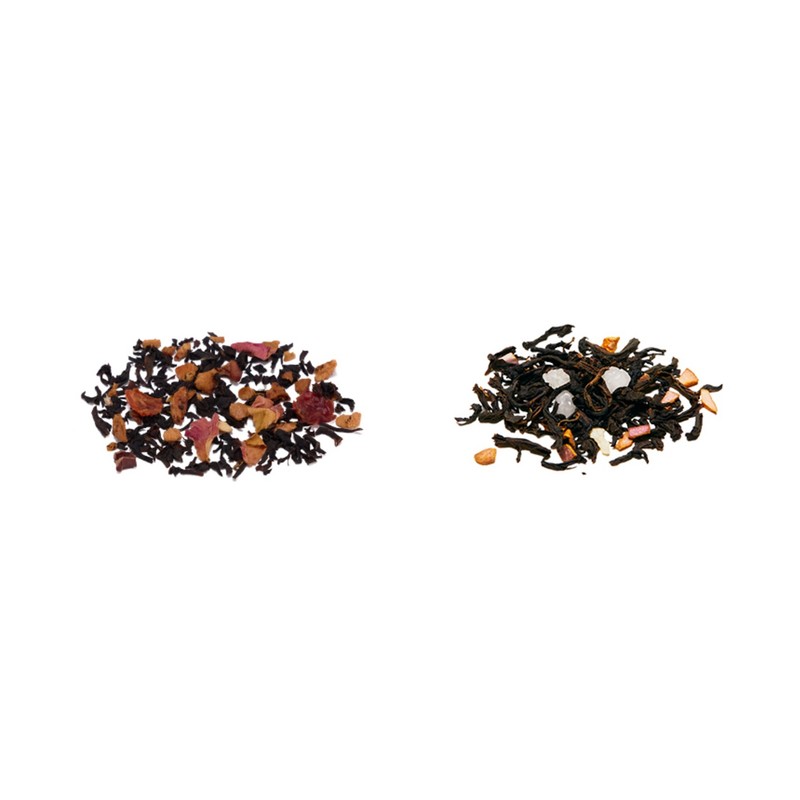 Osulloc Master Blend Tea Bag Gift Set