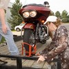 CargoBuckle G3 Flush Mount Tie-Down Kit - Includes Heavy Duty