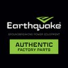 Earthquake 300430 Post Hole Digger Recoil Starter Assembly Genuine Original