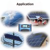 SolaMr YCX003 Solar Charge Controller