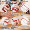 Adjustable Angle Mini Hacksaw for Plastic, Wood, PVC Cutting -