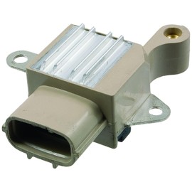 New Alternator Kit Regulator Slip Ring Bearings Brush Holder Rectifier in6002rk6 Compatible with Lexus RX300 Toyota Highlander 2001 2002 2003