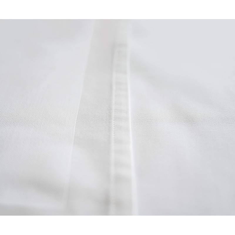 Damast Rectangular Tablecloth 80 x 80 cm 80 x 80