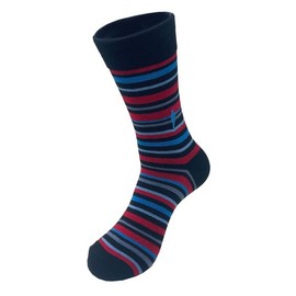 GBM Jack Henry Martini Premium Dress Socks, Sizes US Mens 8-13 - Style 1004