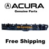 Acura 2014-2016 Acura MDX Bumper Bracket Mount Fender Retainer Front