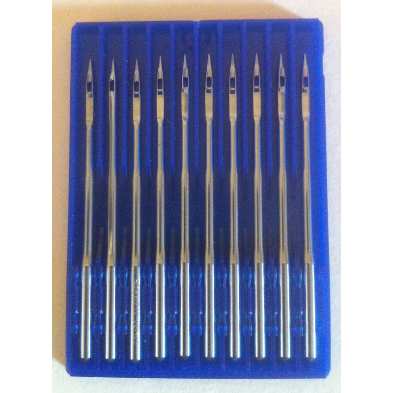 Schmetz 135x17 Sz 122/20 10 Pk