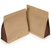 Fluto Strong Odor Resistant Bags, Zippered Sanitary Box, Disposable Deodorizing