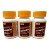 [3 PACK] Rugby® Acidophilus Extra Strength with Bacillus Coagulans (100