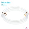 Spectra Breast Pump Tubing Replacement - 1 Count