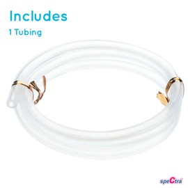 Spectra Breast Pump Tubing Replacement - 1 Count