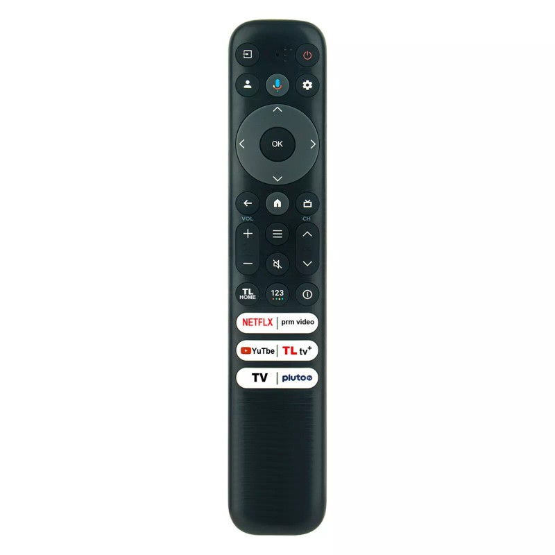 For TCL RC813 Replace Voice Remote for TCL Q6 QLED