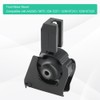 JDMON 4Pcs Engine Motor & Transmission Mount Kit Replacement for