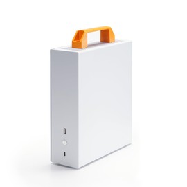 SGPC Itx Mini Case - K29