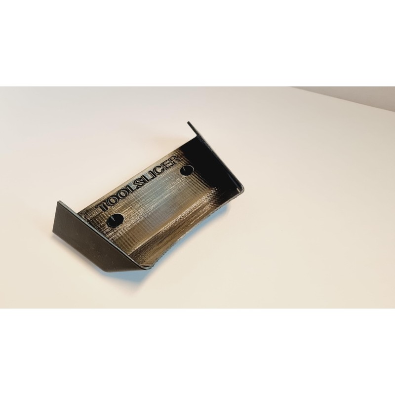 Wall Mount/Bracket for Milwaukee M18 3017-20 Leaf Blower Tool