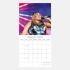 2025 Square Wall Calendar - Lizzo 12 x 12 Inch