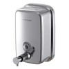 interhasa! Commercial Soap Dispenser Wall Mount 304 Stainless Steel Hand