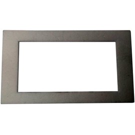 Stove Parts 4 Less Pacific Energy Summit Series Baffle Gasket (5068.31395): 80000400