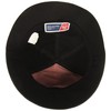 Herschel Unisex Henderson Cap Floppy Hat, Black (black denim), henderson